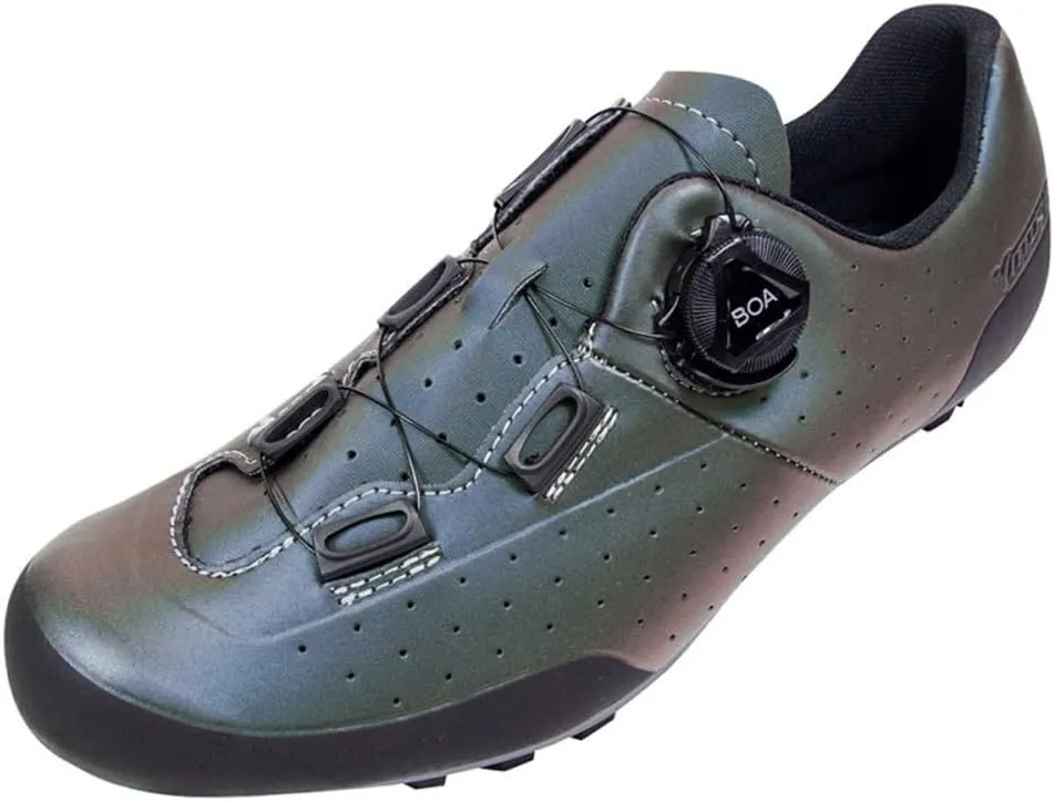 Vittoria Alise Performance MTB Cycling Shoes - Made in Italy