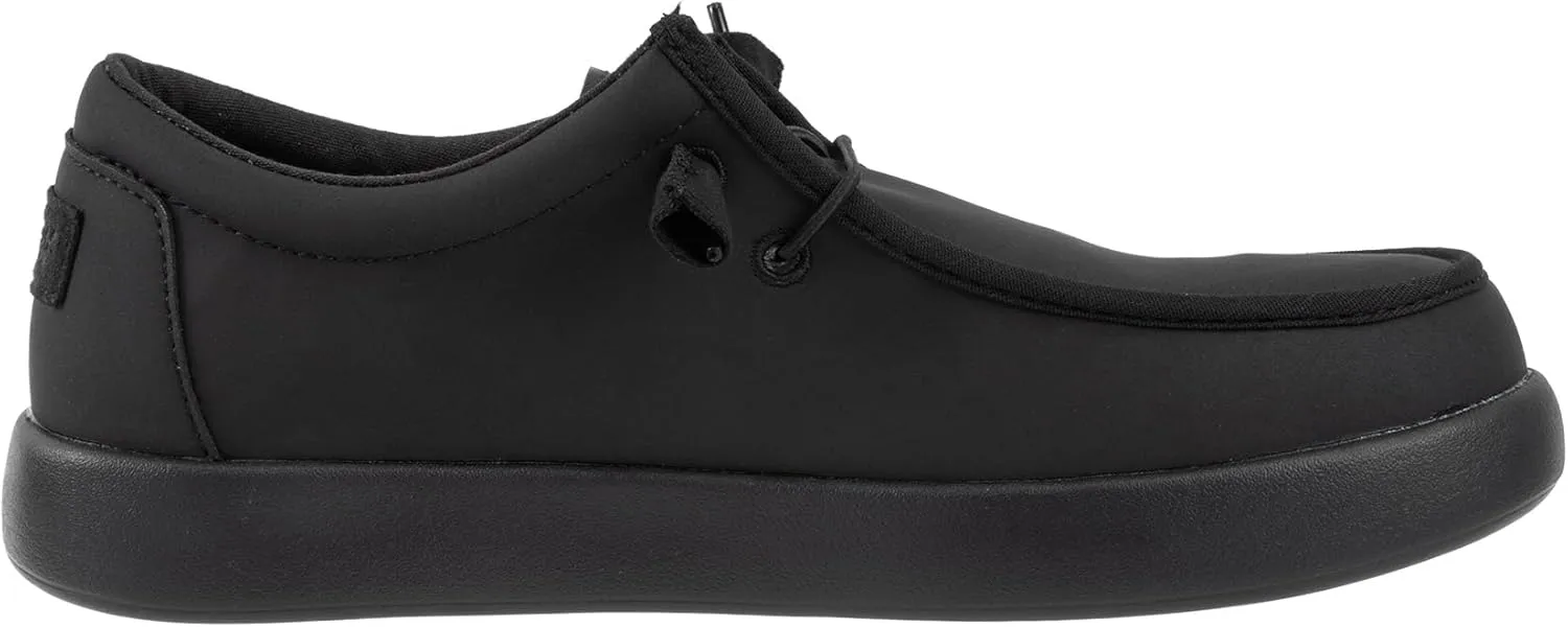 Volcom Men's Chill Slip-on Casual Work Shoes Industrial
