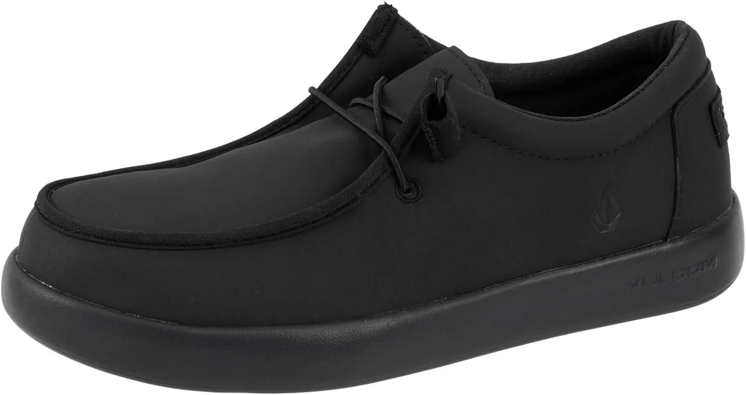 Volcom Men's Chill Slip-on Casual Work Shoes Industrial