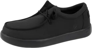 Volcom Men's Chill Slip-on Casual Work Shoes Industrial