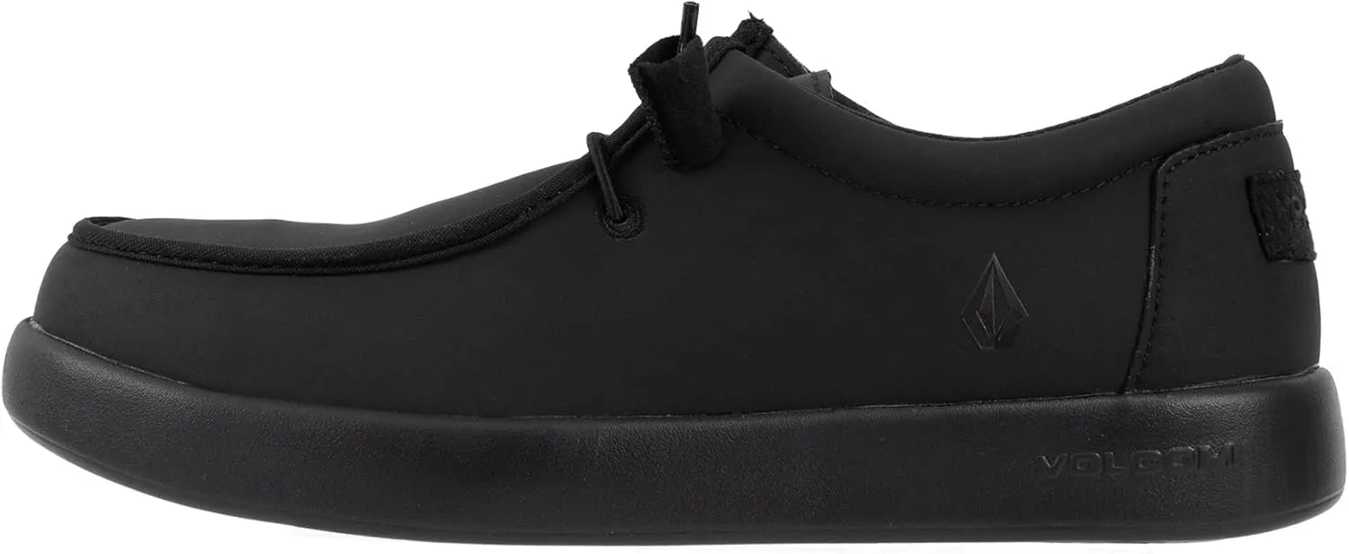 Volcom Men's Chill Slip-on Casual Work Shoes Industrial