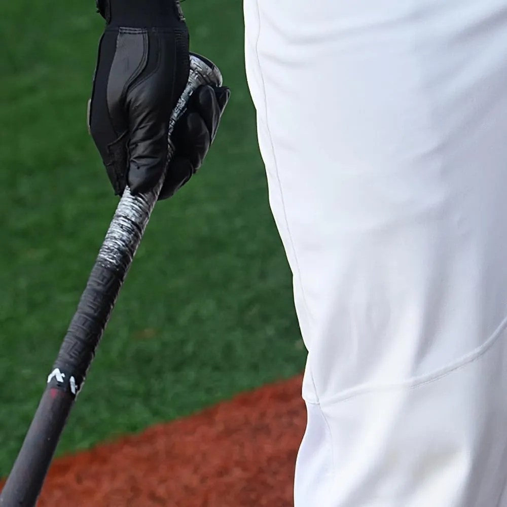 Vulcan | 0.50mm / 1.00mm / 1.75mm Bat Grip | Baseball/Softball | Multiple Colors