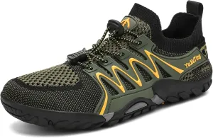 Water Shoes Wide Toe Men Women Quick Drying Swim Beach Aqua Shoes for Water Sport Diving Hiking Sailing Travel