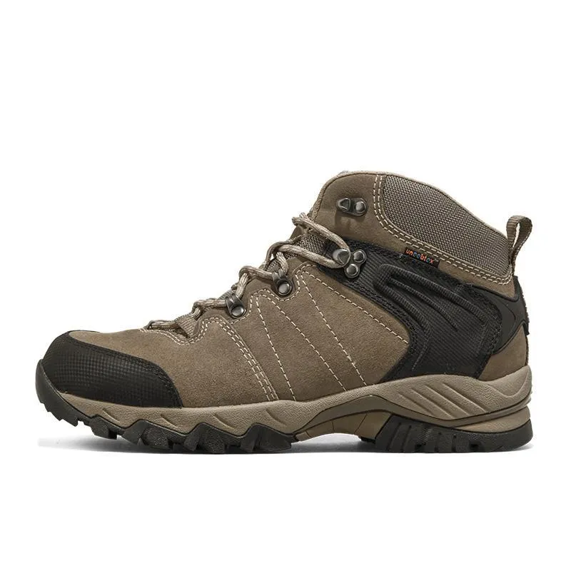 Waterproof Hiking Boot