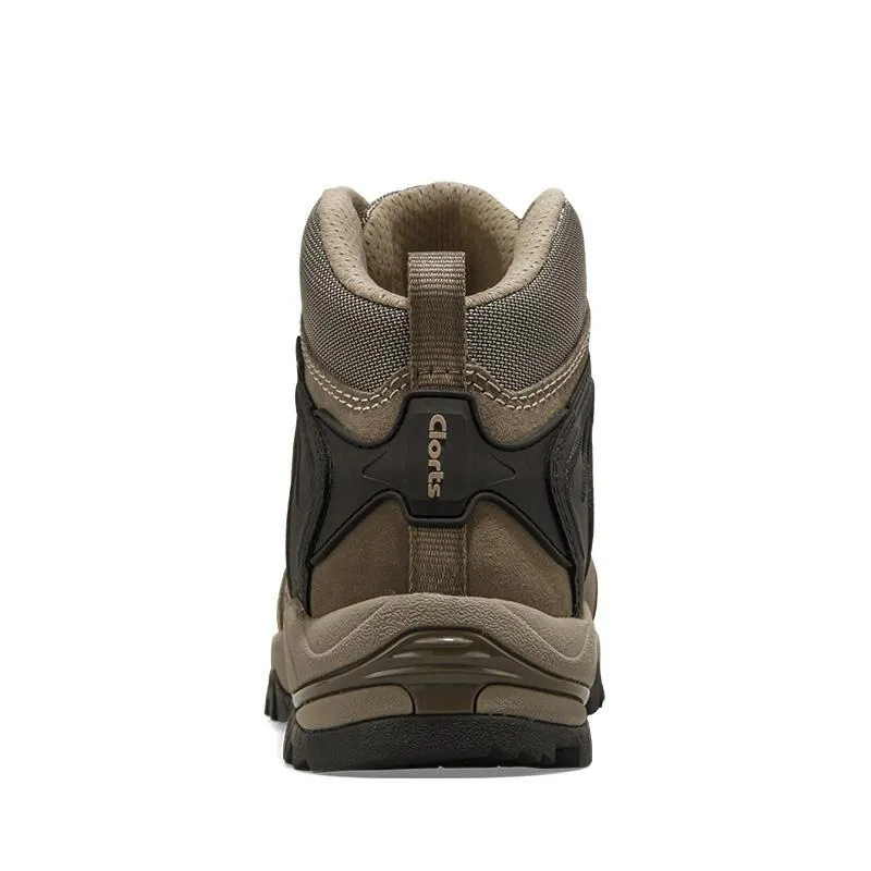 Waterproof Hiking Boot