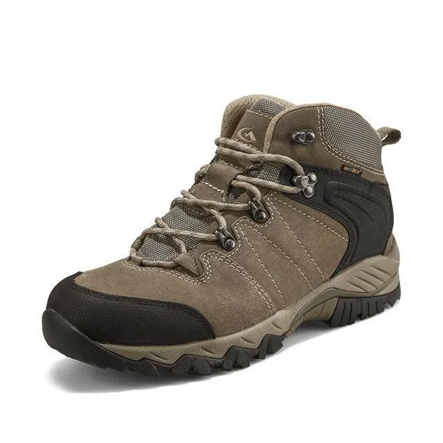 Waterproof Hiking Boot