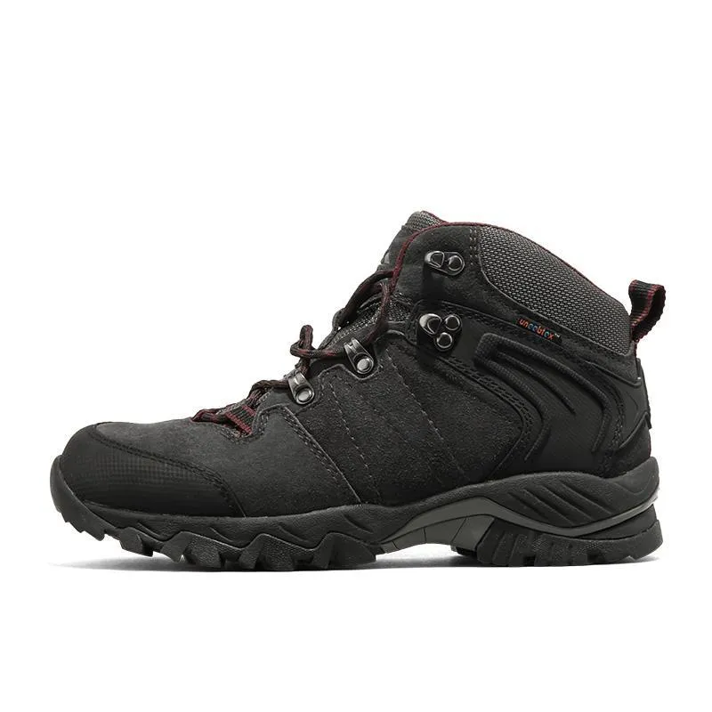 Waterproof Hiking Boot