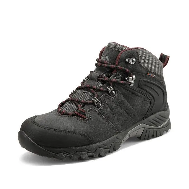 Waterproof Hiking Boot