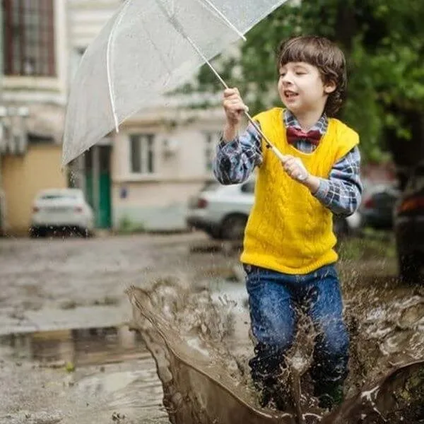 Waterproof Shoe Cover Silicone