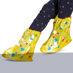 Waterproof Shoe Covers Digital Model for