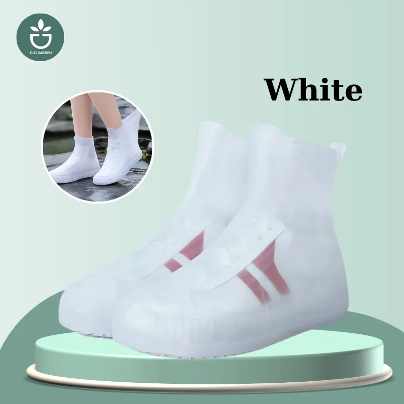 Waterproof Shoe Covers