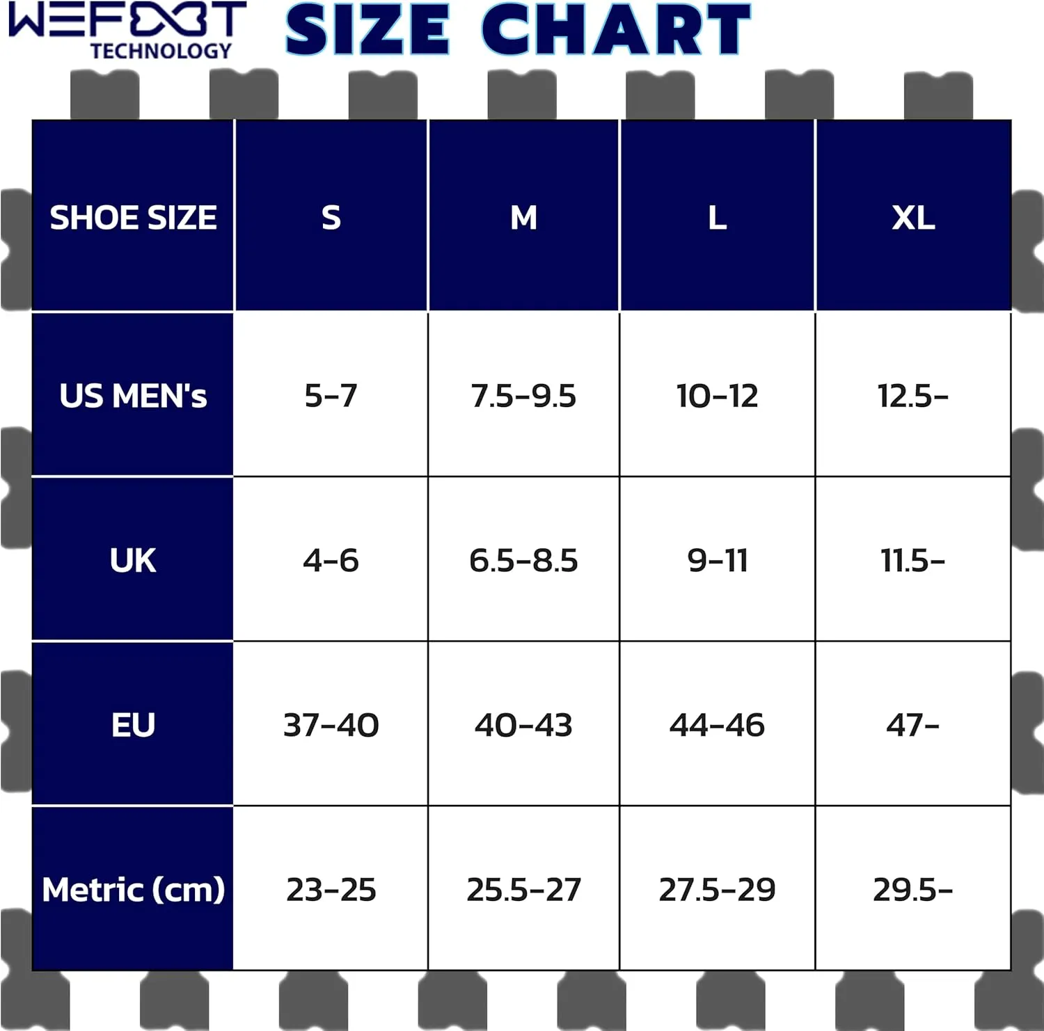 WE FOOT Dual Grip PLUS Lite Crew Sports Socks Anti-Slip Socks for Men Women Soccer Football Futsal Basketball Tennis