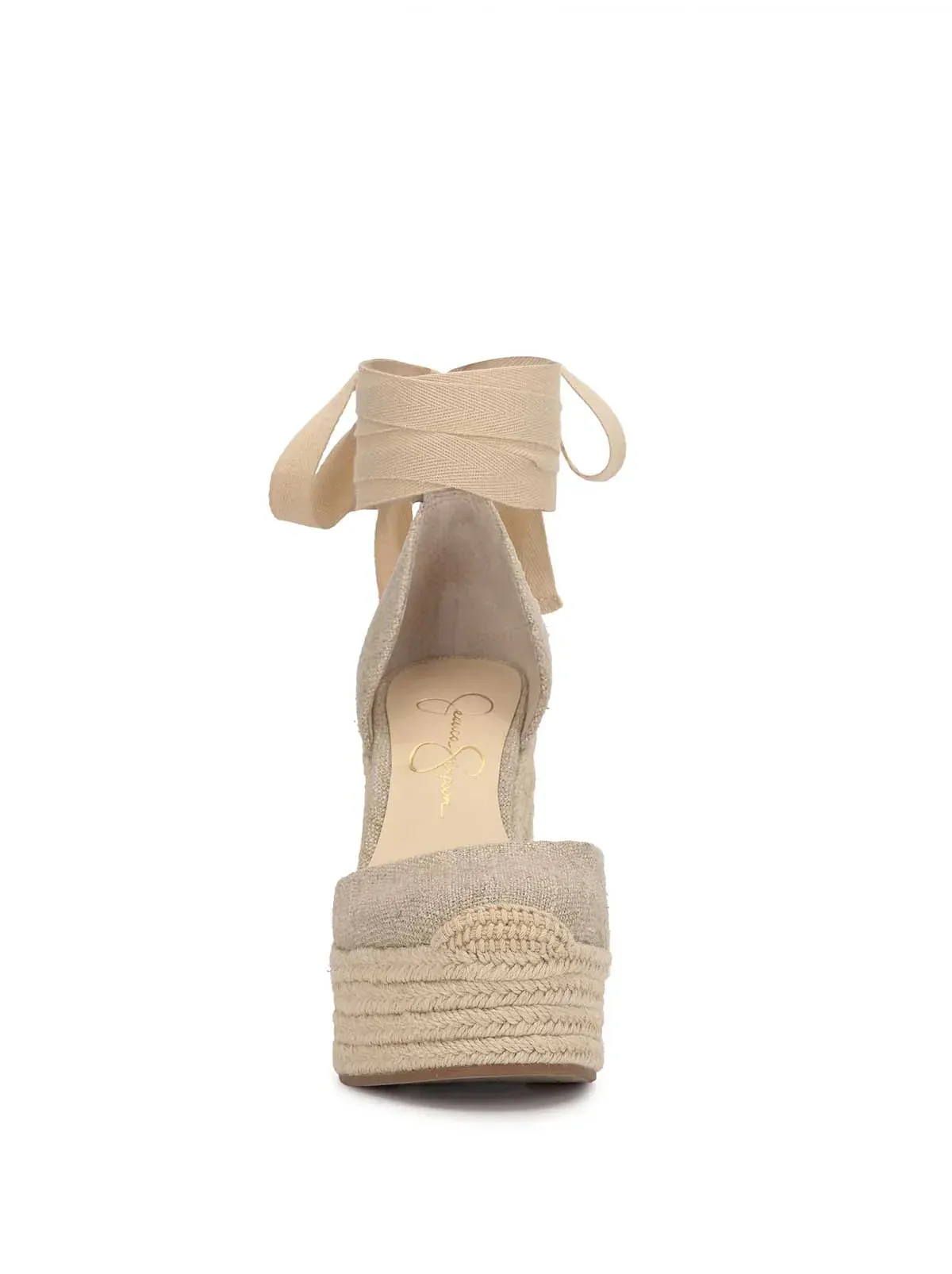 Weyla Espadrille Wedge in Prism