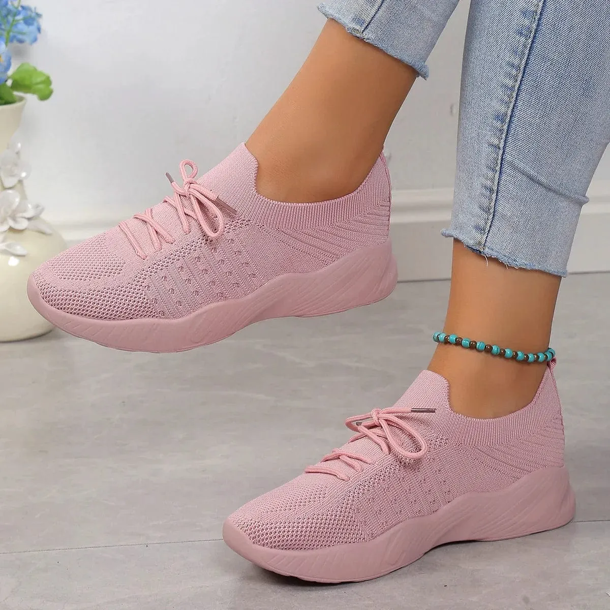 Willa™ Easy-On Slip-On Comfort Shoes