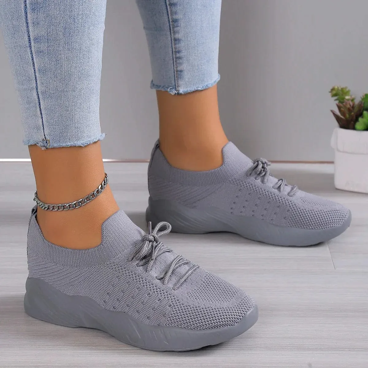 Willa™ Easy-On Slip-On Comfort Shoes