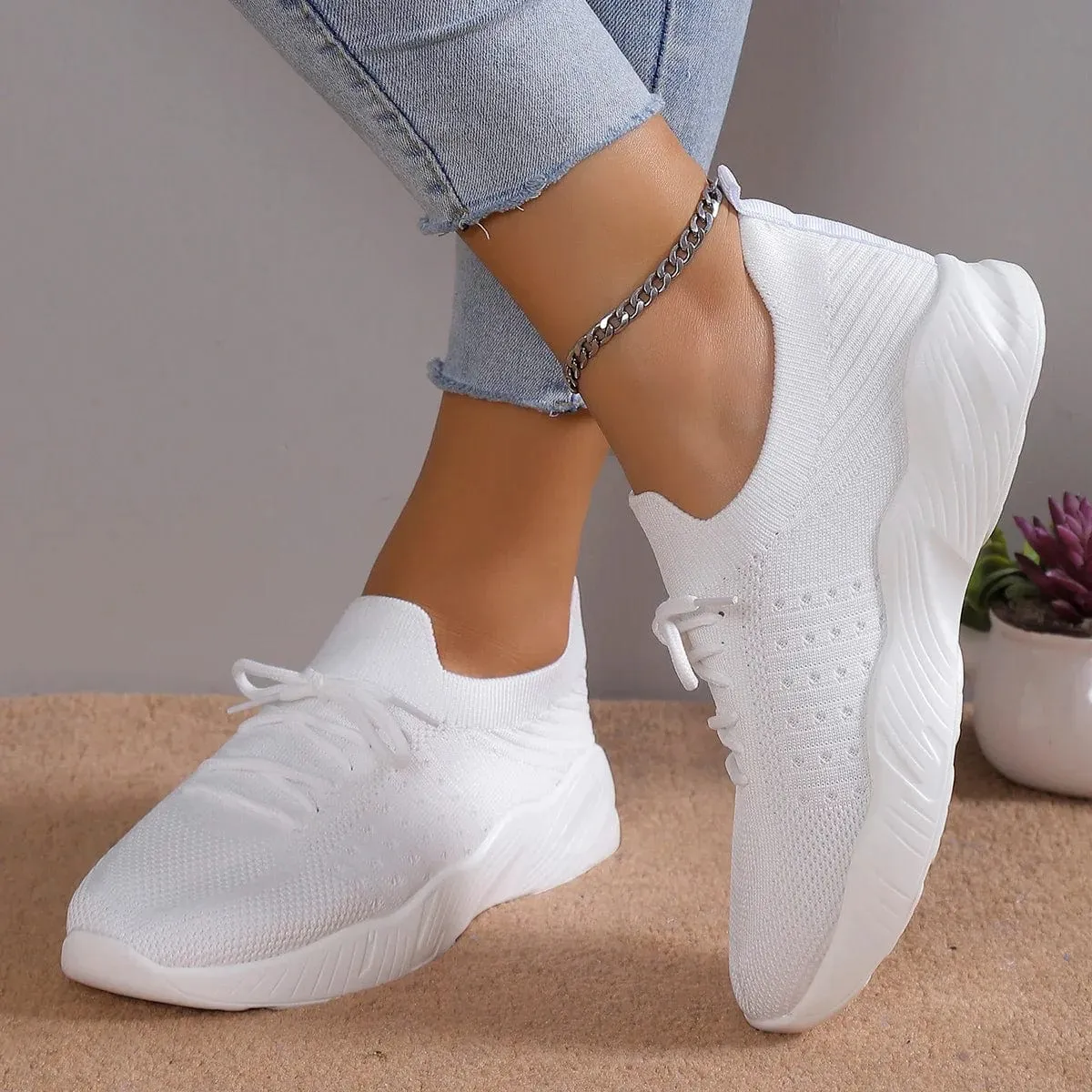 Willa™ Easy-On Slip-On Comfort Shoes