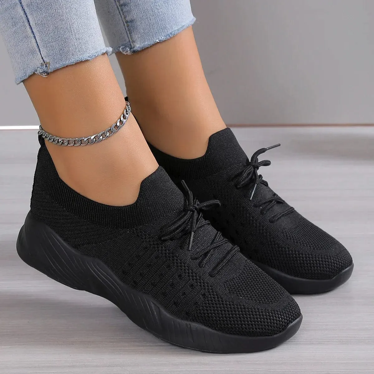 Willa™ Easy-On Slip-On Comfort Shoes
