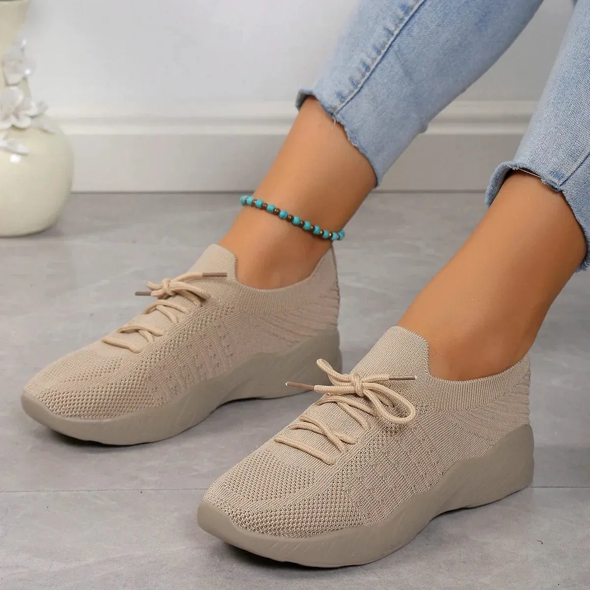 Willa™ Easy-On Slip-On Comfort Shoes
