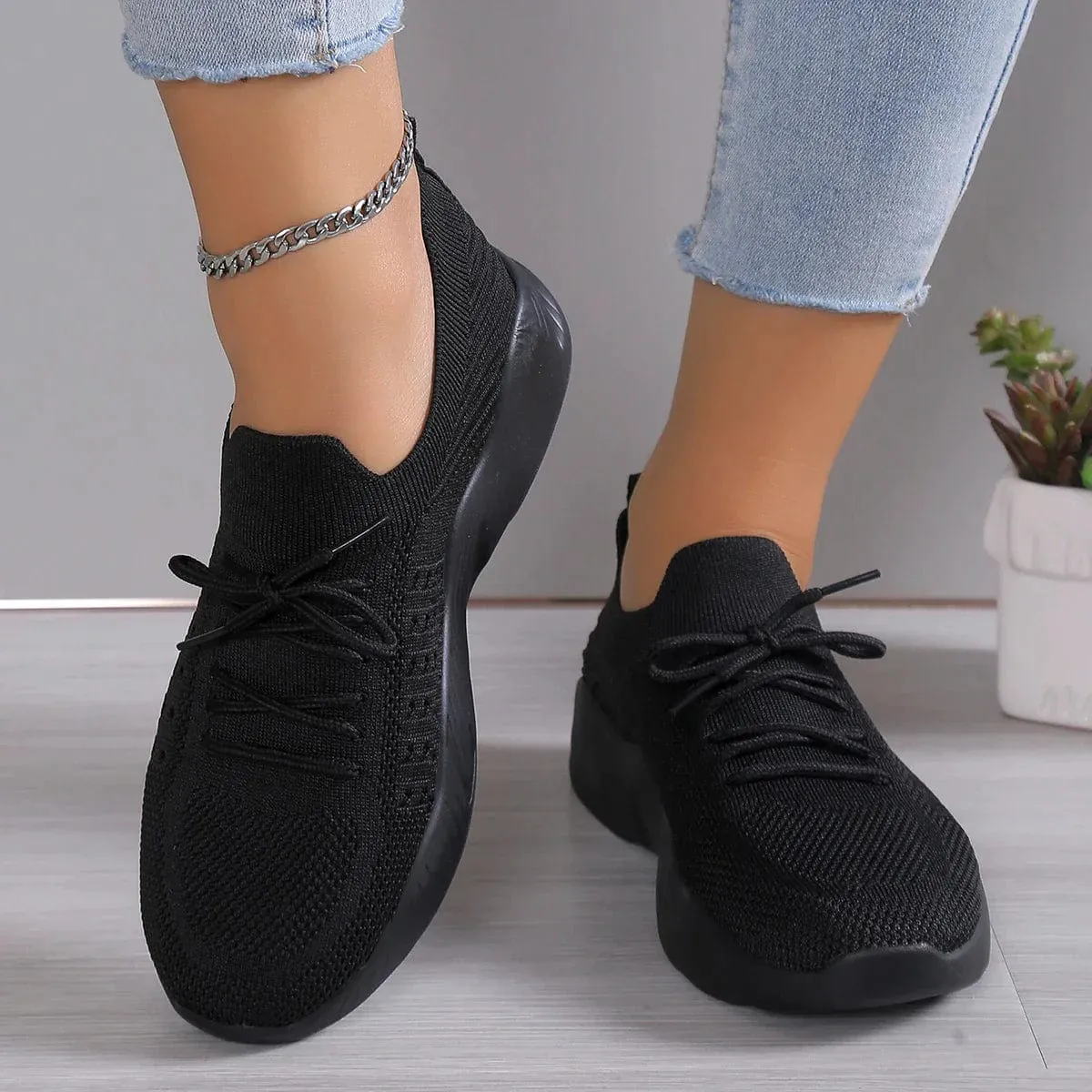 Willa™ Easy-On Slip-On Comfort Shoes