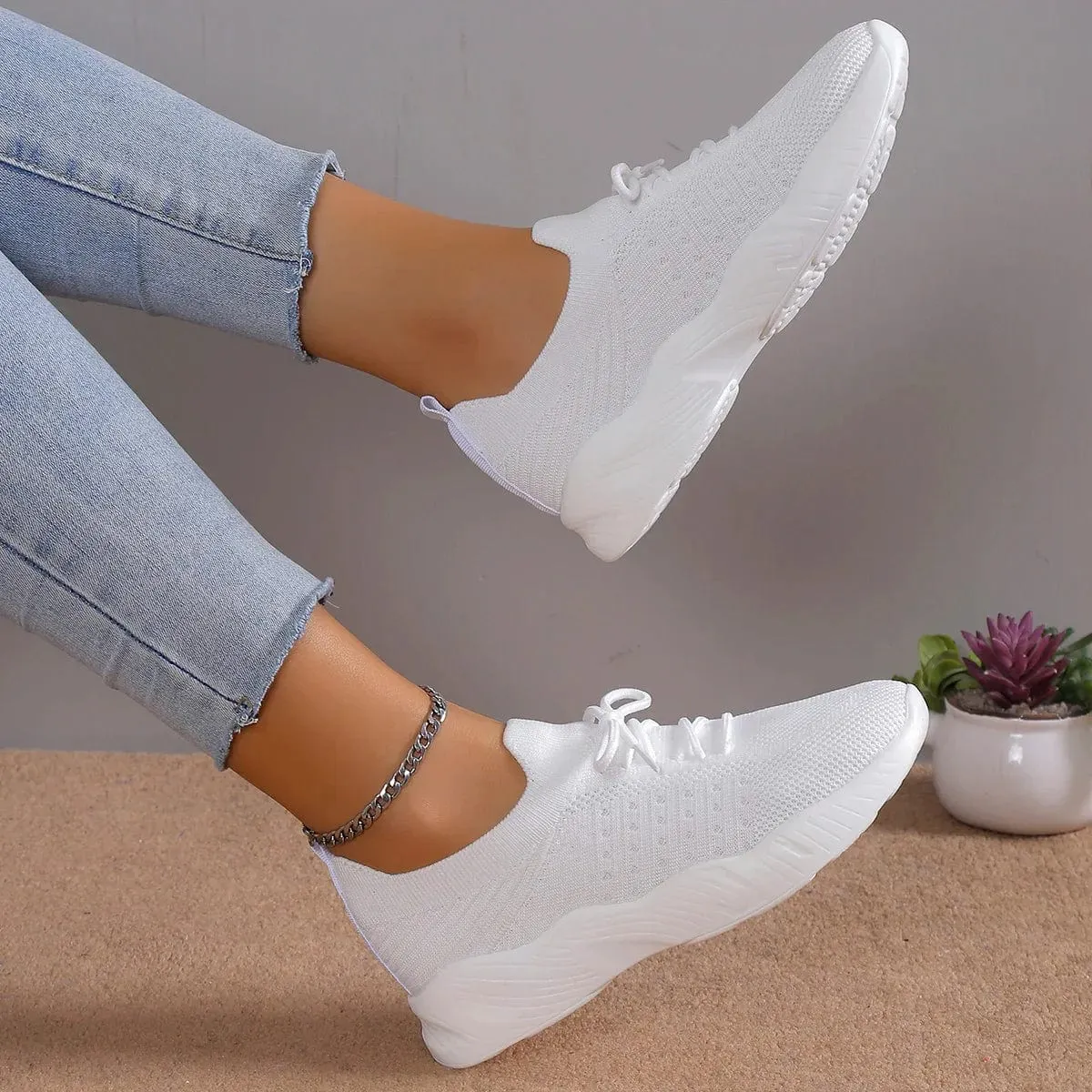 Willa™ Easy-On Slip-On Comfort Shoes