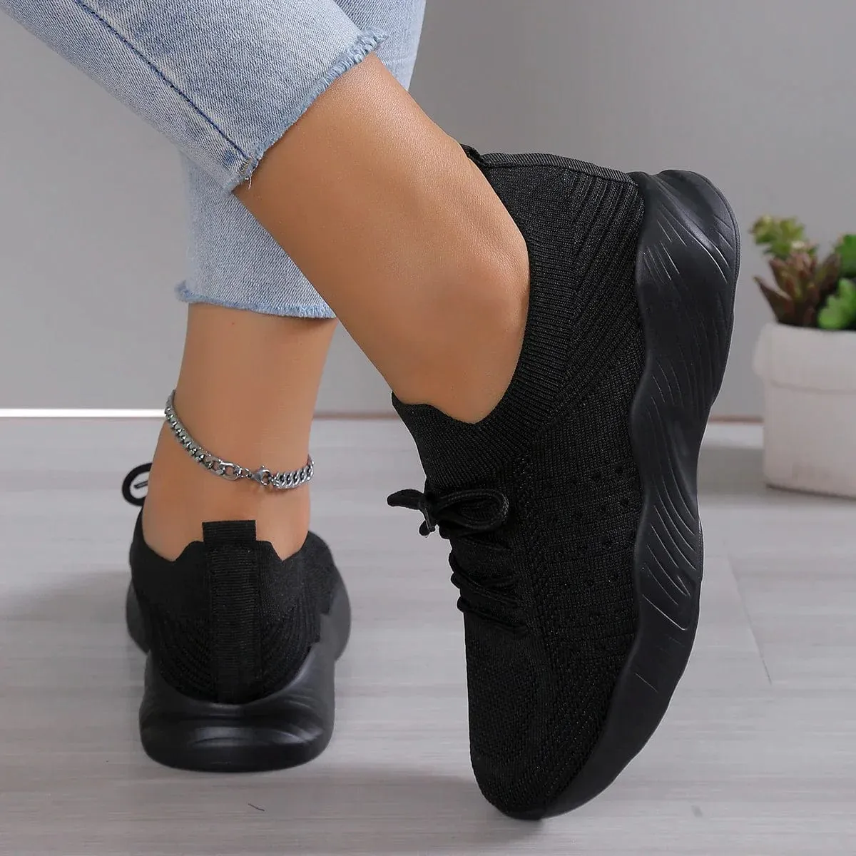 Willa™ Easy-On Slip-On Comfort Shoes