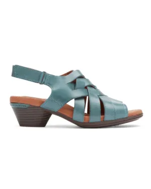 Women Wedge Heel Sandals