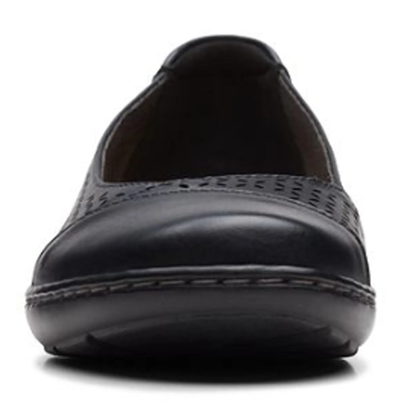 Women's Clarks, Cora Iris Slip-On