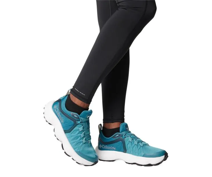 Women's Escape Thrive Titanium Shoes