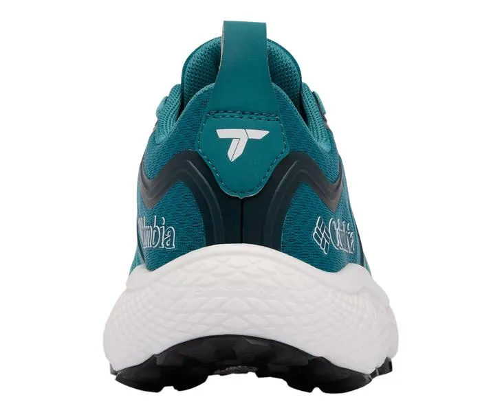 Women's Escape Thrive Titanium Shoes