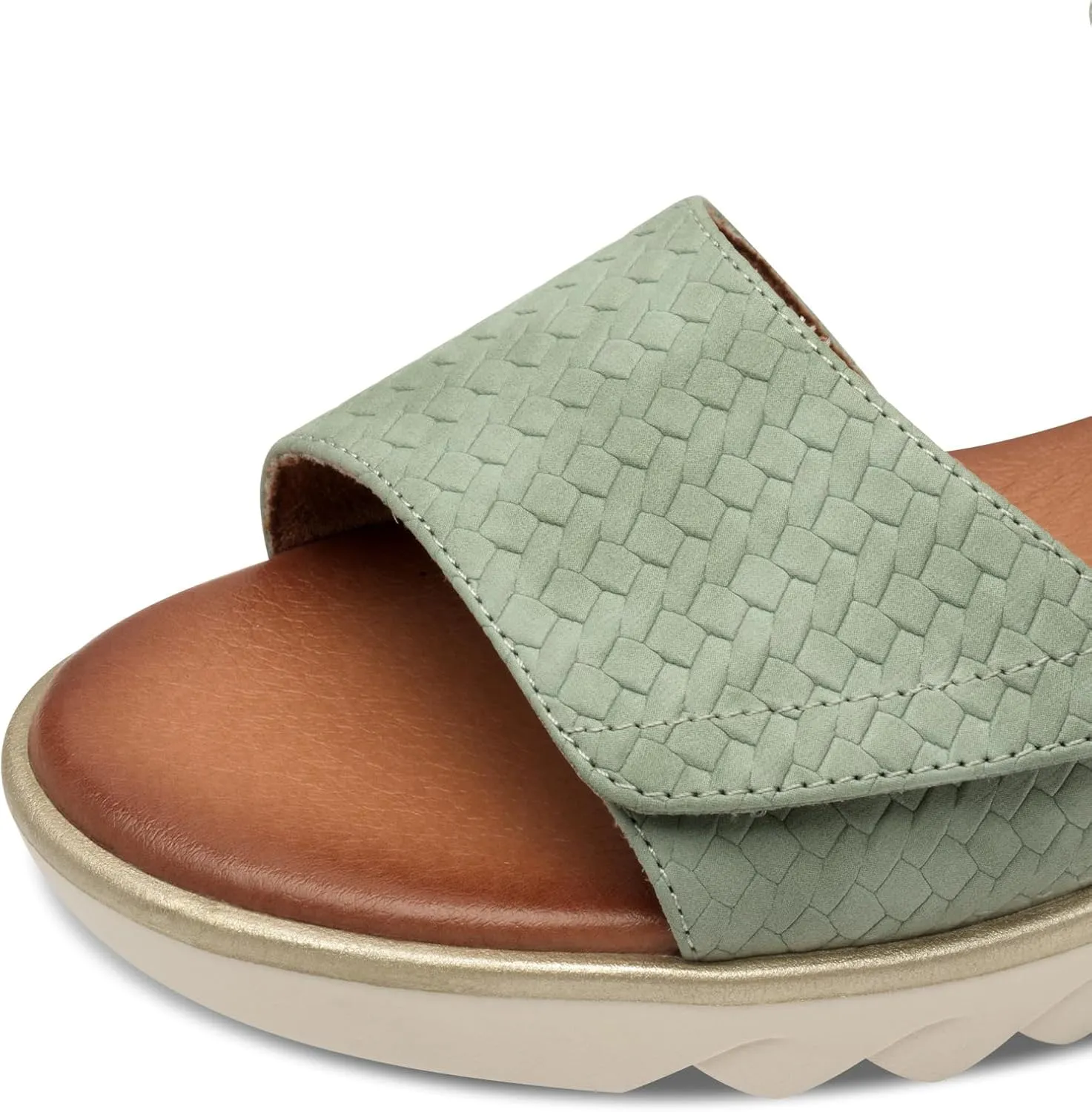 Women's Flat Sandal