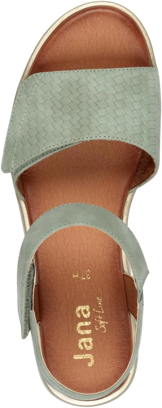 Women's Flat Sandal