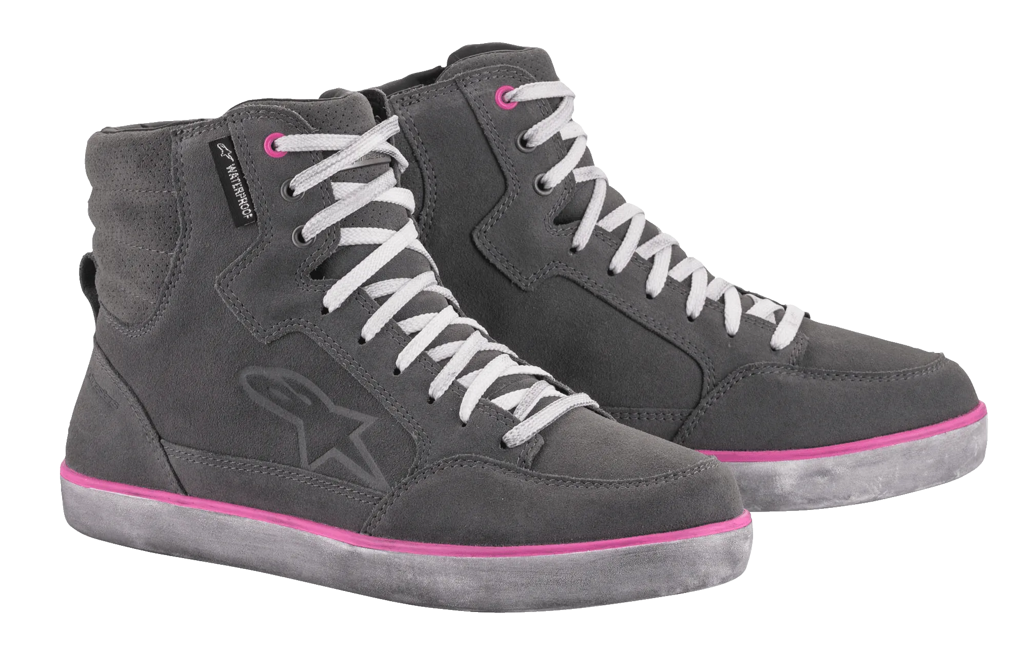Women's J-6 Waterproof Shoes