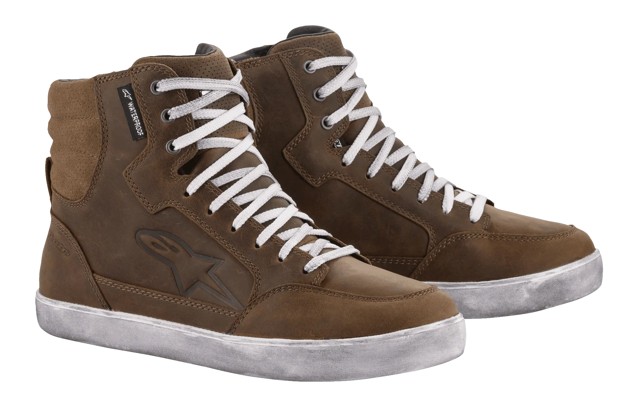 Women's J-6 Waterproof Shoes