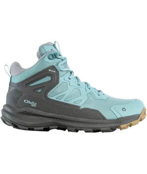 Women's Katabatic Mid B-DRY