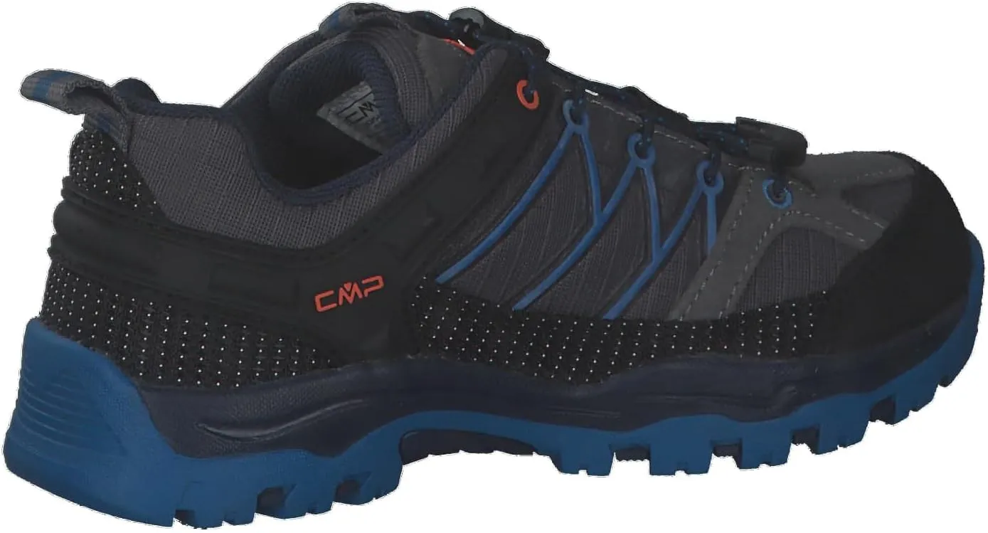 Women's Low-Top Hiking Shoes