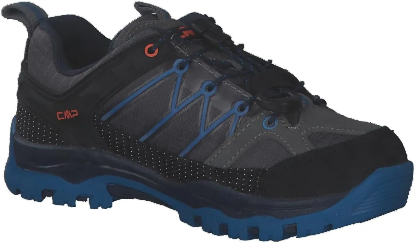 Women's Low-Top Hiking Shoes