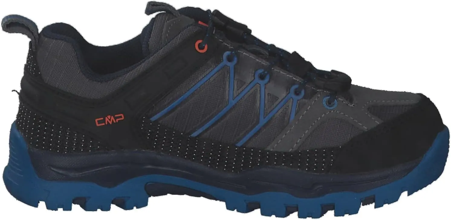 Women's Low-Top Hiking Shoes