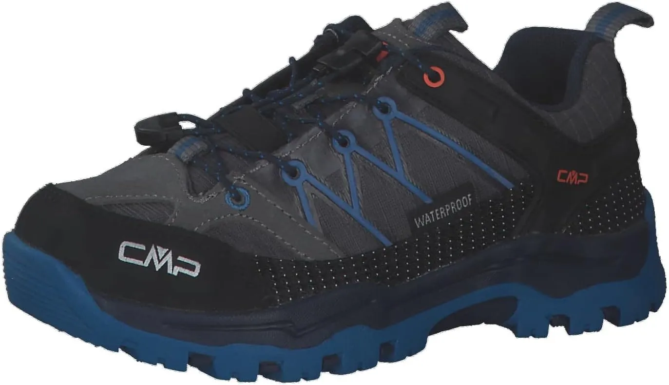 Women's Low-Top Hiking Shoes