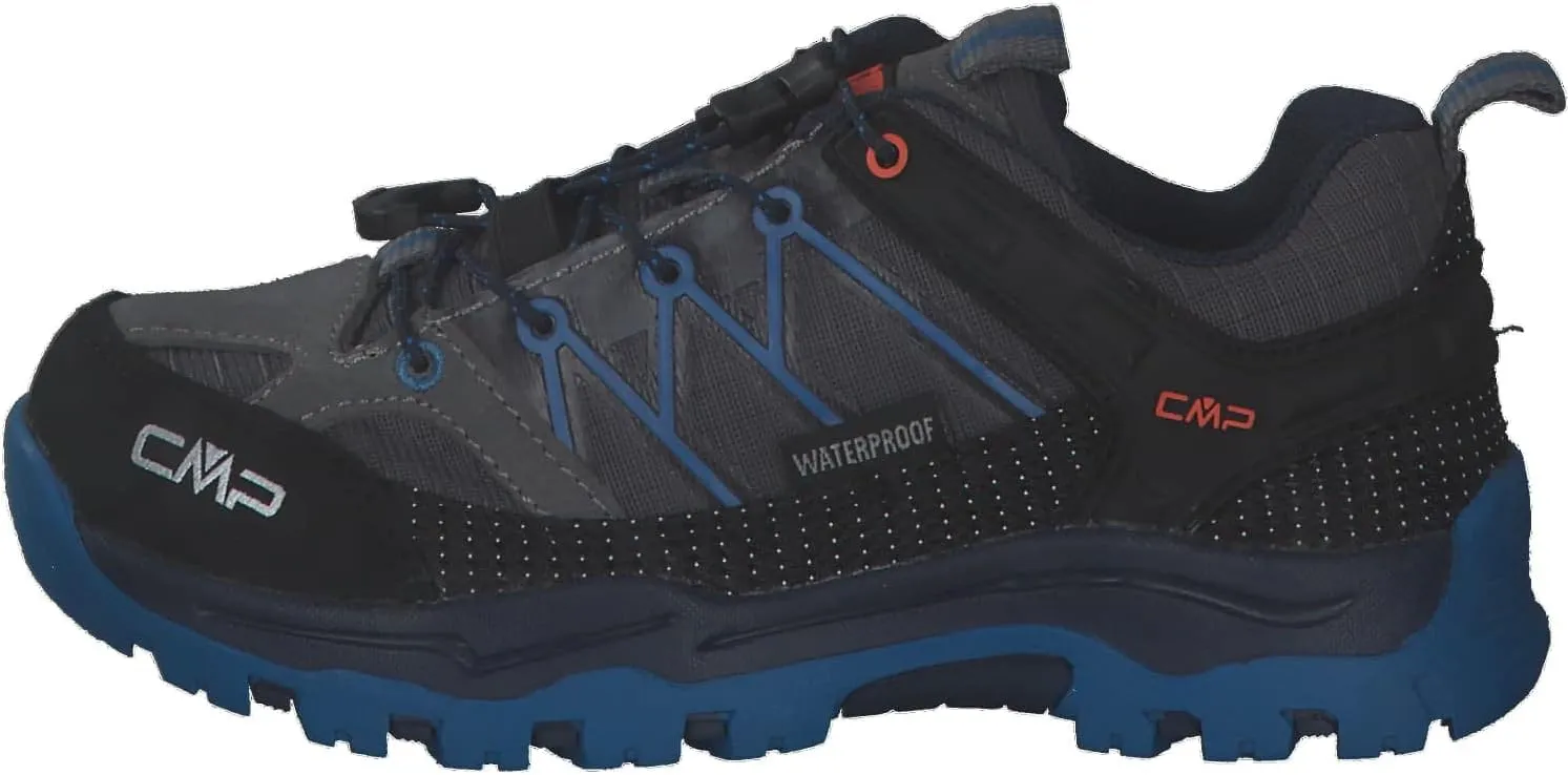 Women's Low-Top Hiking Shoes