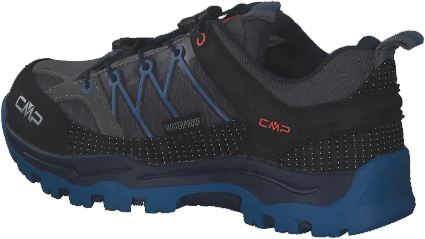 Women's Low-Top Hiking Shoes