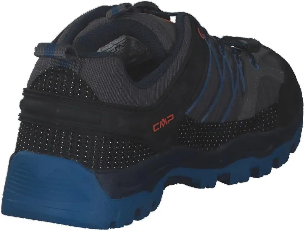 Women's Low-Top Hiking Shoes