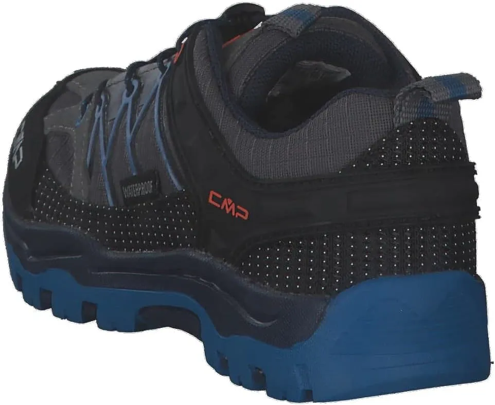 Women's Low-Top Hiking Shoes