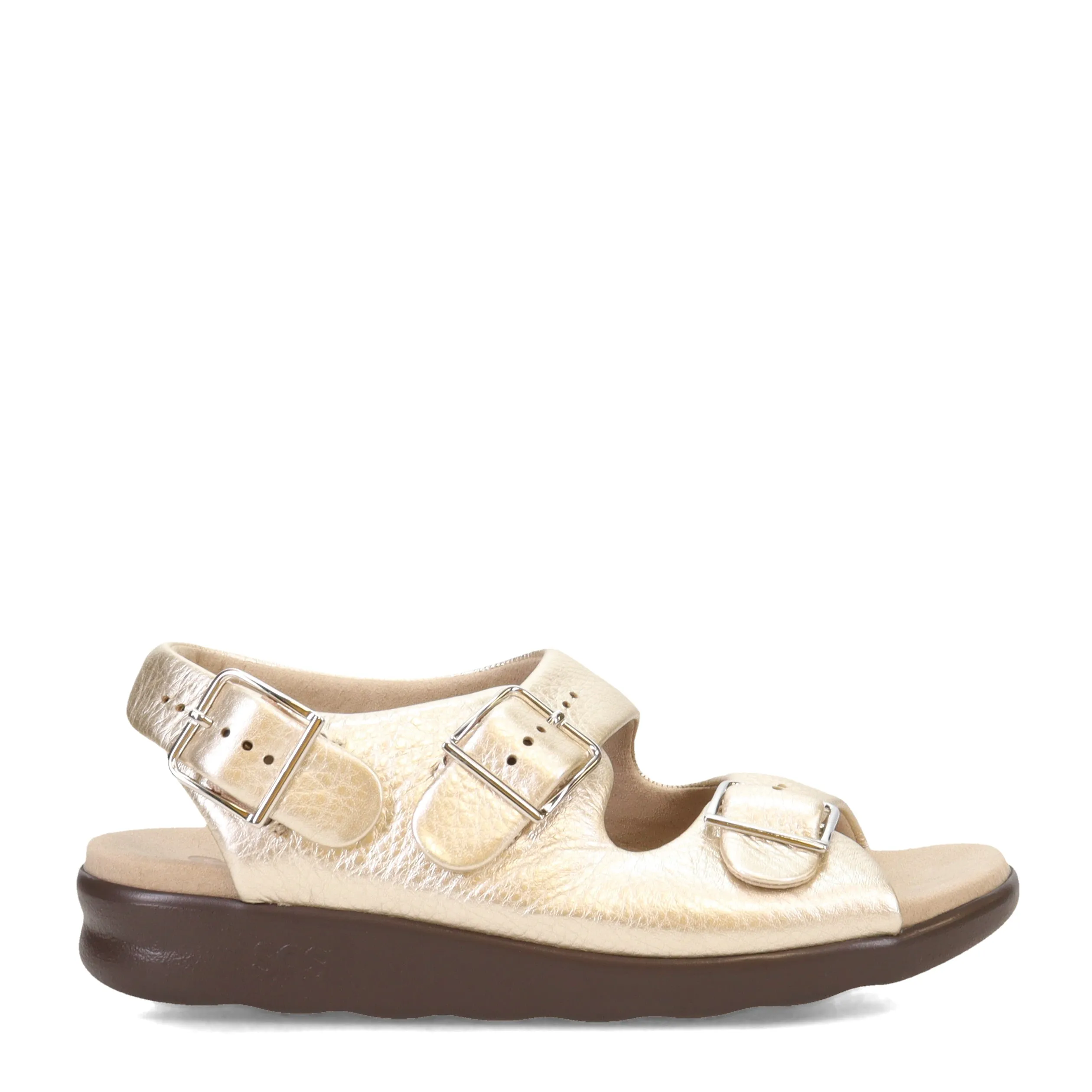 Women's SAS, Relaxed Sandal