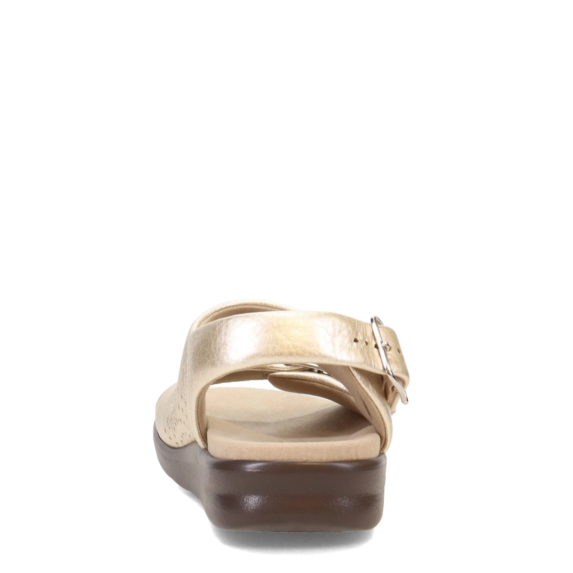 Women's SAS, Relaxed Sandal