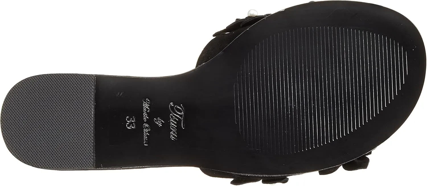 Women's T-Bar Sandal
