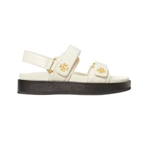 Womens | Tory Burch Kira Sport Sandals New Ivory