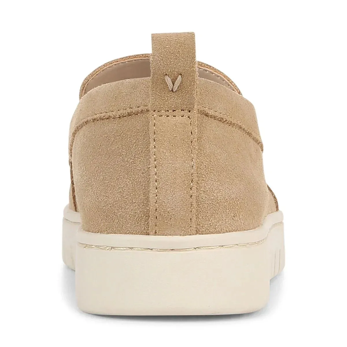 WOMEN'S VIONIC UPTOWN | SAND SUEDE