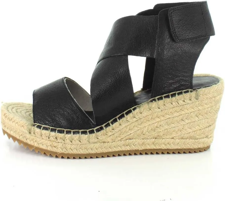 Women's Willow Espadrille Wedge Sandal