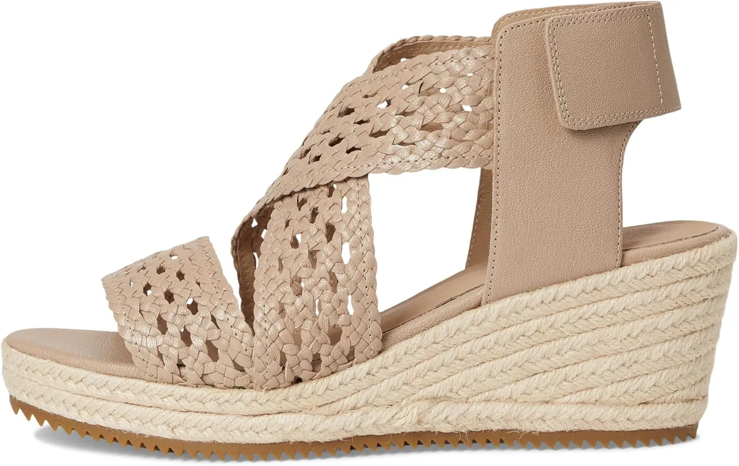 Women's Willow Espadrille Wedge Sandal