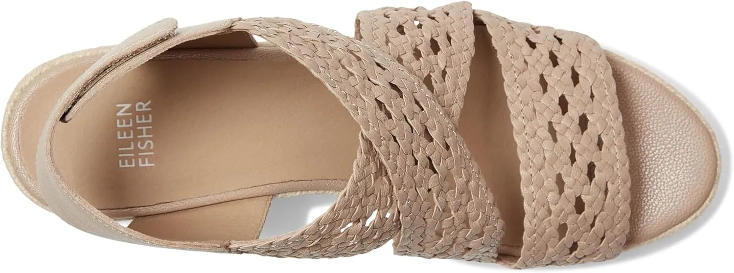 Women's Willow Espadrille Wedge Sandal